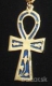 privesok-ankh-egypt-ziarivy-kovovy-kriz